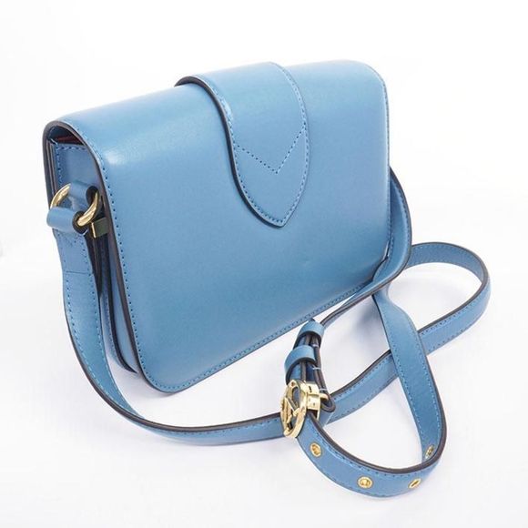 Louis Vuitton Pont Neuf Shoulder Bag Gold Metal Fittings - Picture 2 of 4